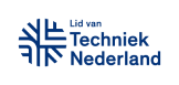 Logo Lid van Techniek Nederland
